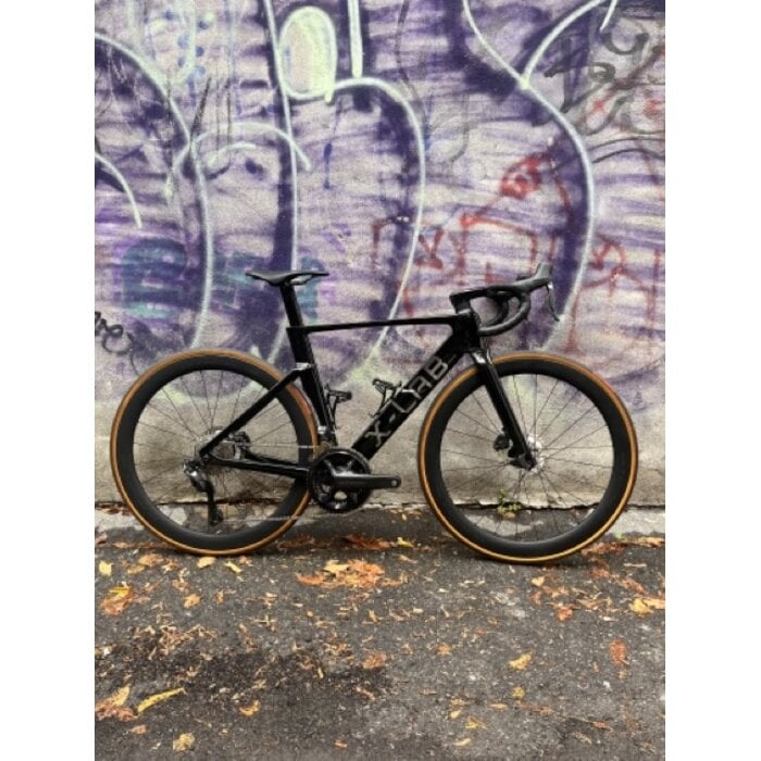 X-LAB vélo de route Small Ultegra Di2