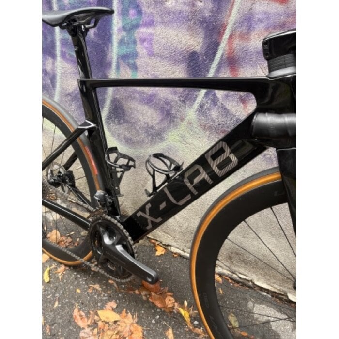 X-LAB vélo de route Small Ultegra Di2