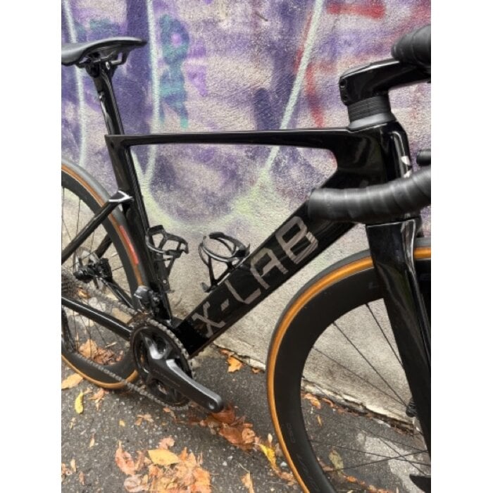 X-LAB vélo de route Small Ultegra Di2