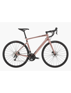 Cannondale Cannondale Synapse Carbone Tiagra 48