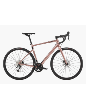 Cannondale Cannondale Synapse Carbone Tiagra 48