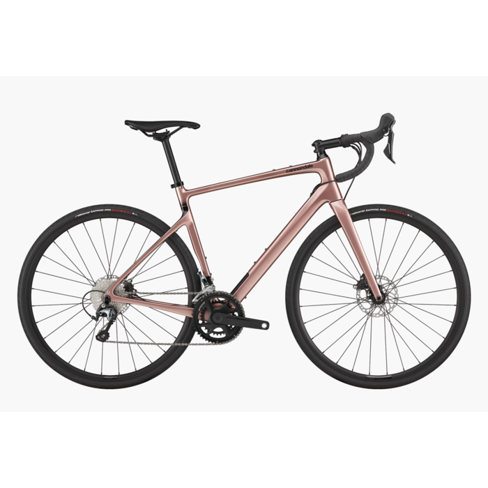 Cannondale Cannondale Synapse Carbone Tiagra 48