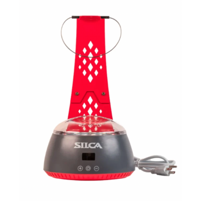 SILCA CHAIN WAXING SYSTEM