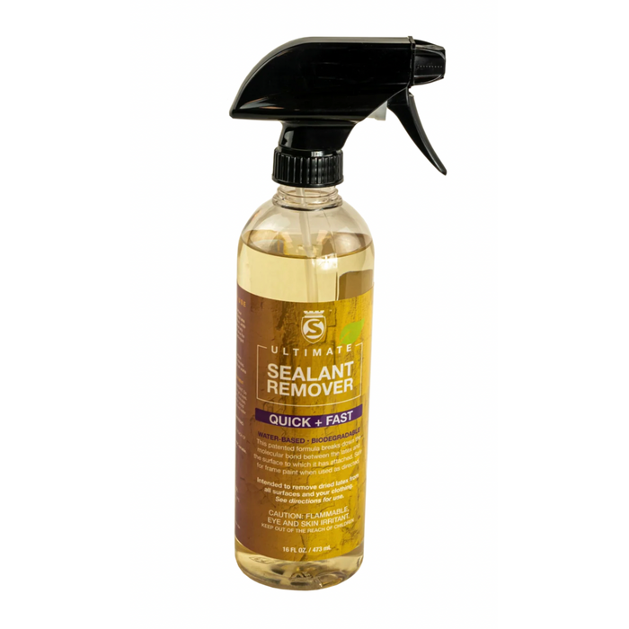 Silca ultimate sealant remover 16OZ