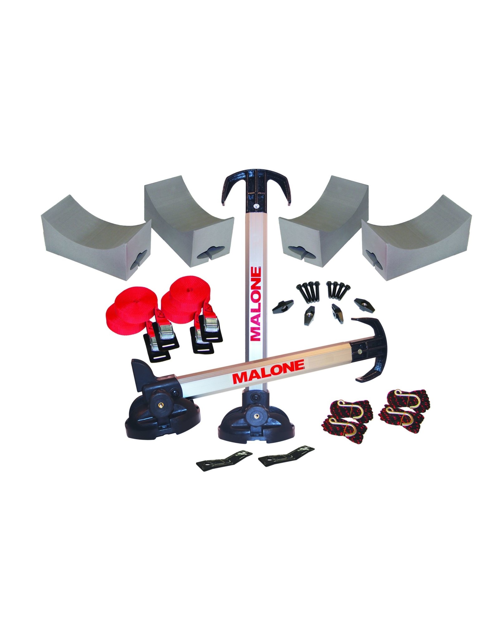 Malone Auto Rack Malone Stax Pro2 kayak stacker