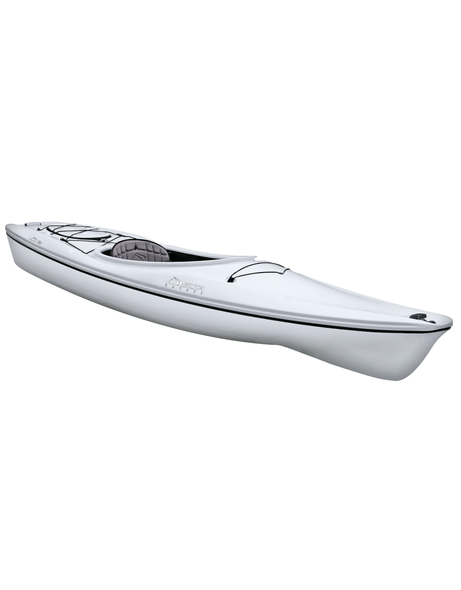 Delta Delta Kayak 10AR