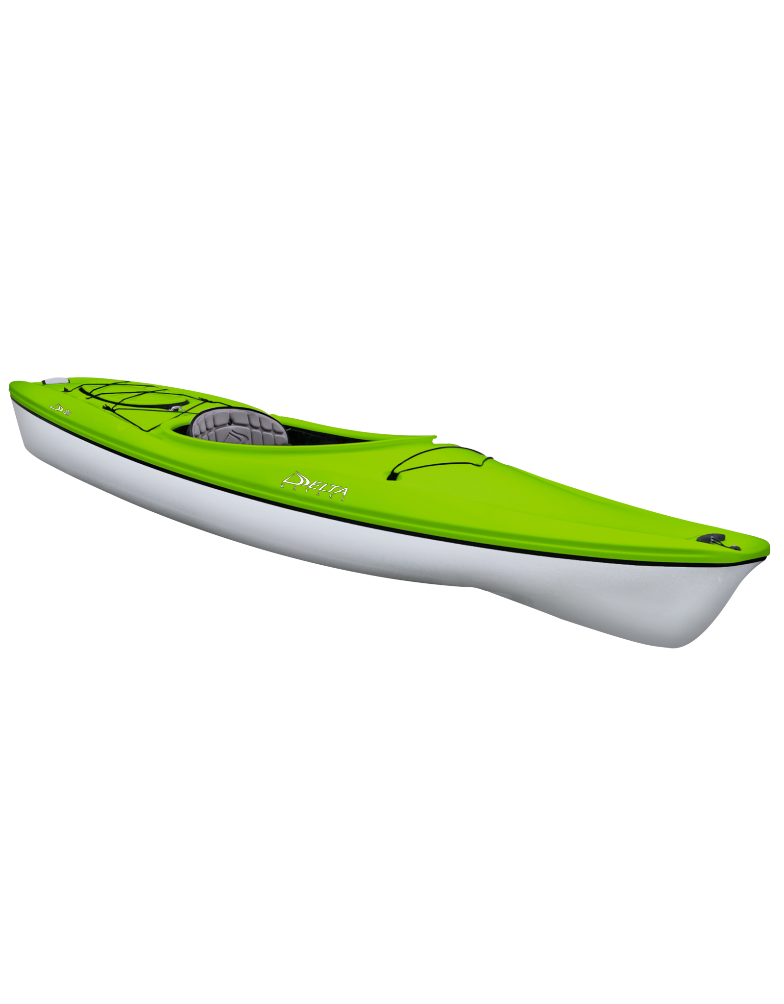 Delta Delta Kayak 10AR