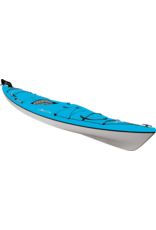 Delta Delta Kayak 14 avec Gouvernail