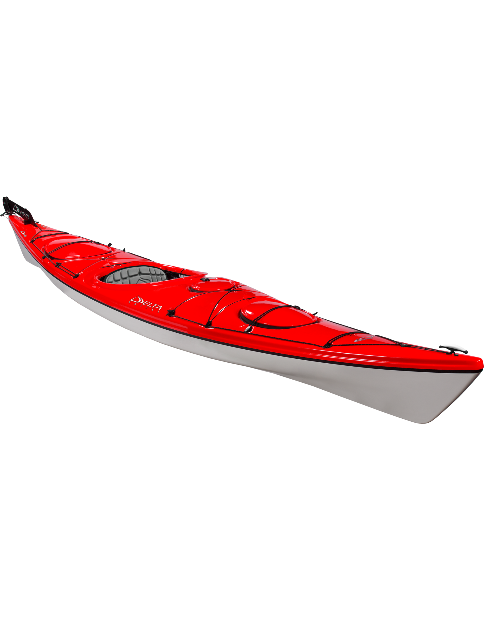 Delta Delta kayak 15S with skeg