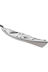 Delta Delta kayak 15S with skeg