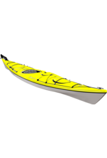 Delta Delta kayak 15S with skeg