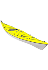 Delta Delta kayak 16 with skeg