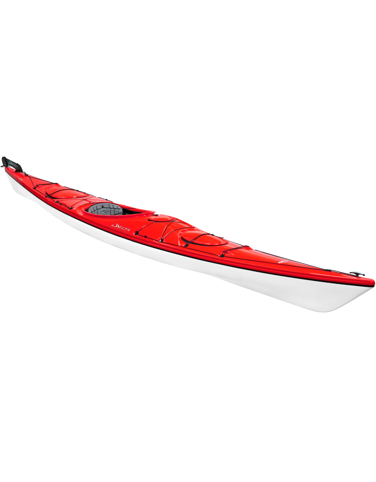 Delta Delta kayak 17 with skeg