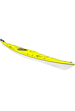 Delta Delta kayak 17 with skeg