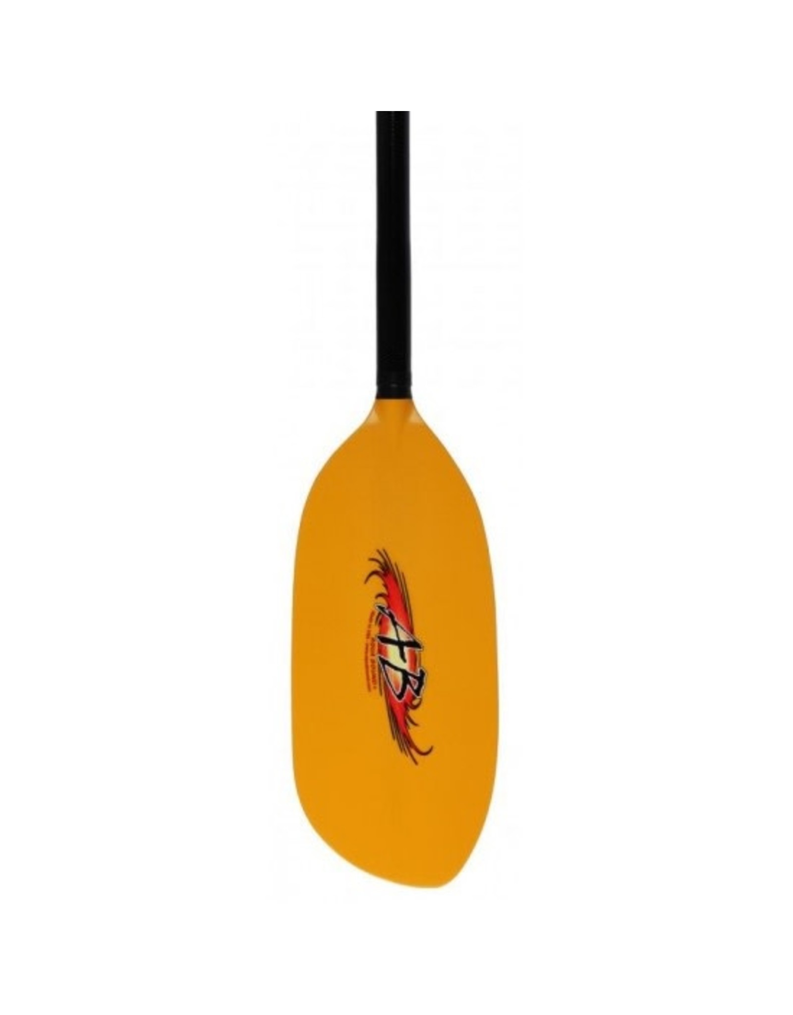 Aqua-Bound Aqua-Bound Shred FG Yellow paddle
