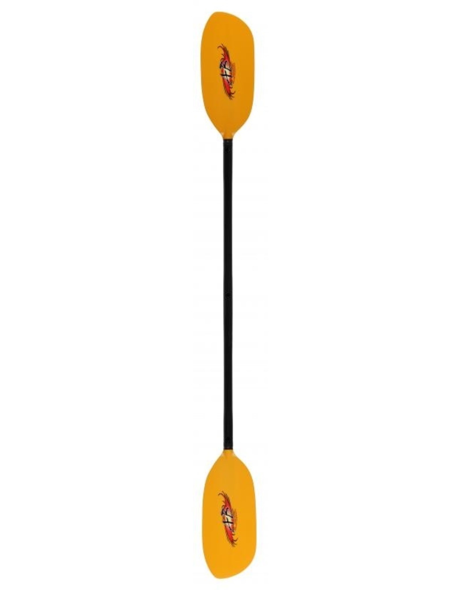 Aqua-Bound Aqua-Bound Shred FG Yellow paddle