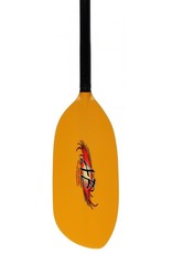 Aqua-Bound Aqua-Bound Shred FG Yellow paddle