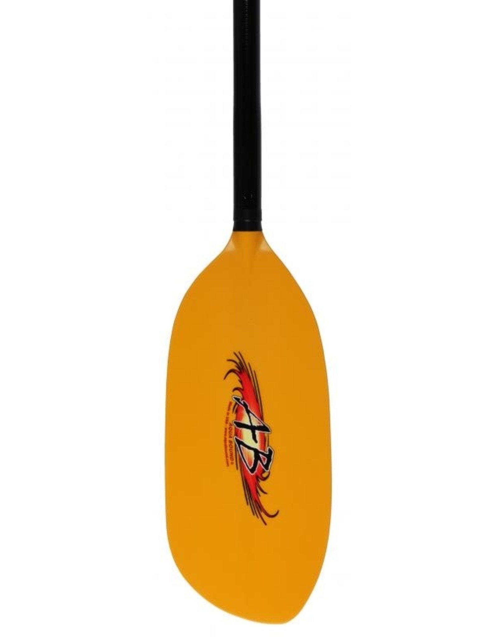 Aqua-Bound Aqua-Bound Shred FG Yellow paddle