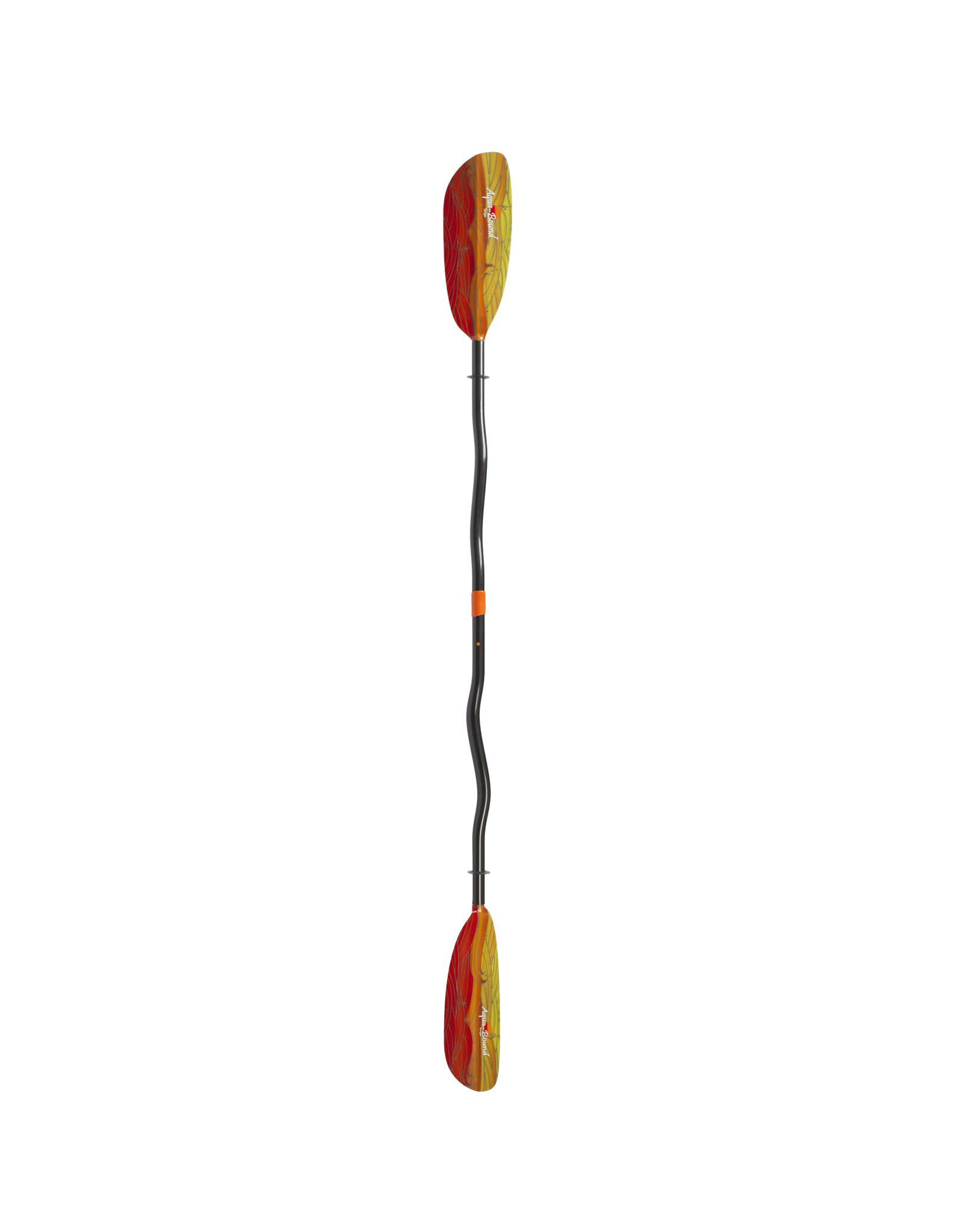 Aqua-Bound Aqua-Bound Tango FG Posi-lock paddle