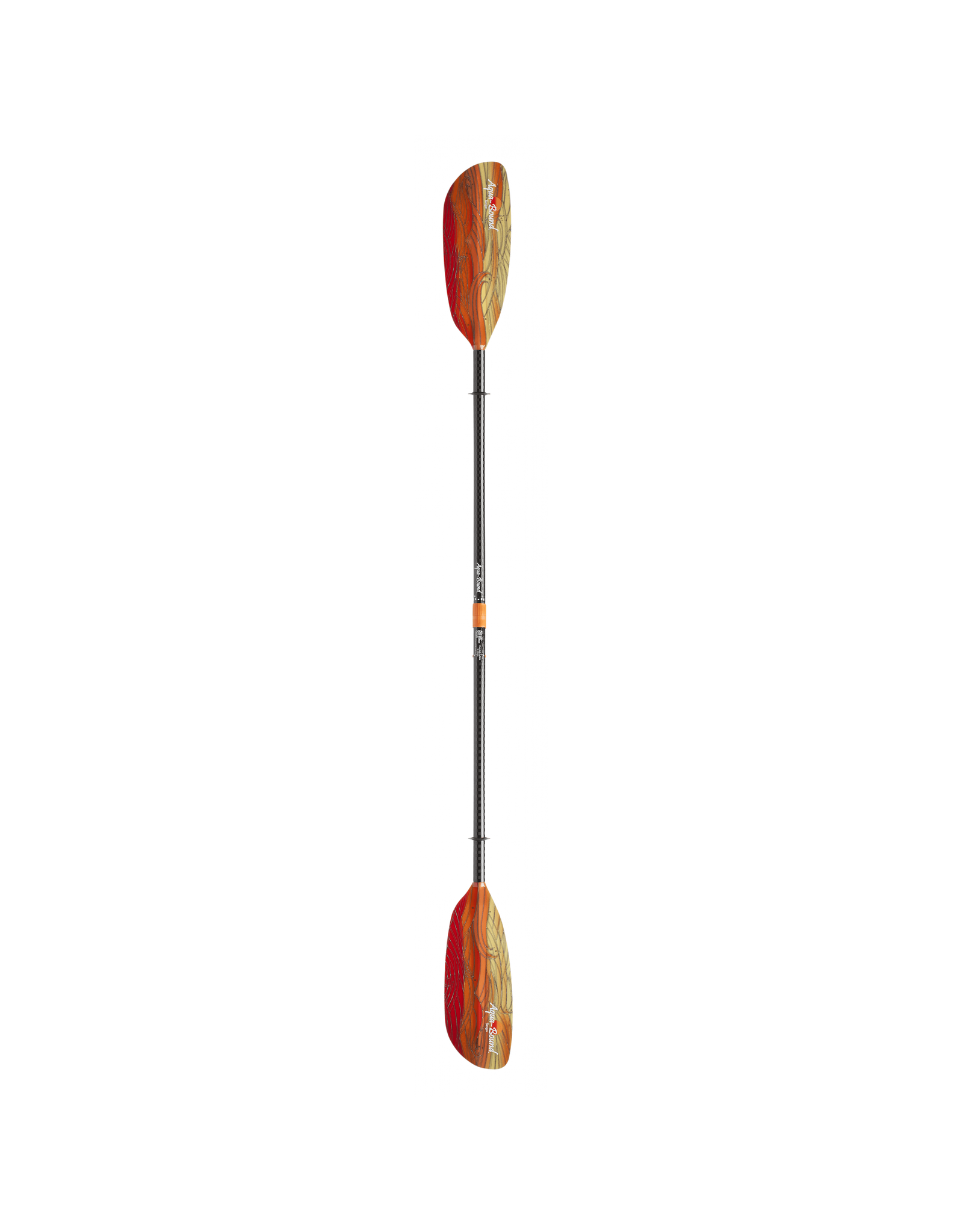 Aqua-Bound Aqua-Bound Tango FG Posi-lock paddle