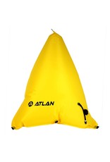 Atlan Atlan Acc. Ballon de Flottaison 3D pour Canot