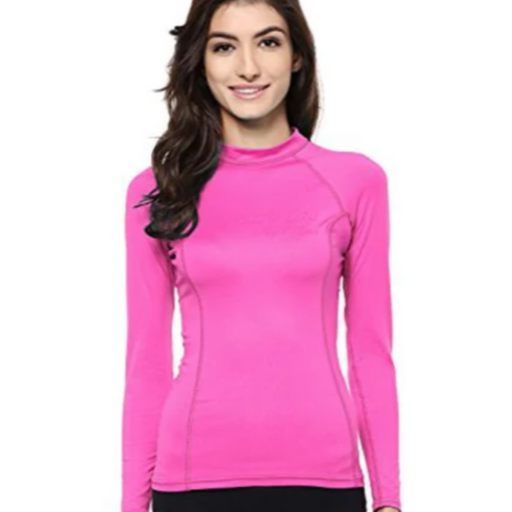 chandail protection uv