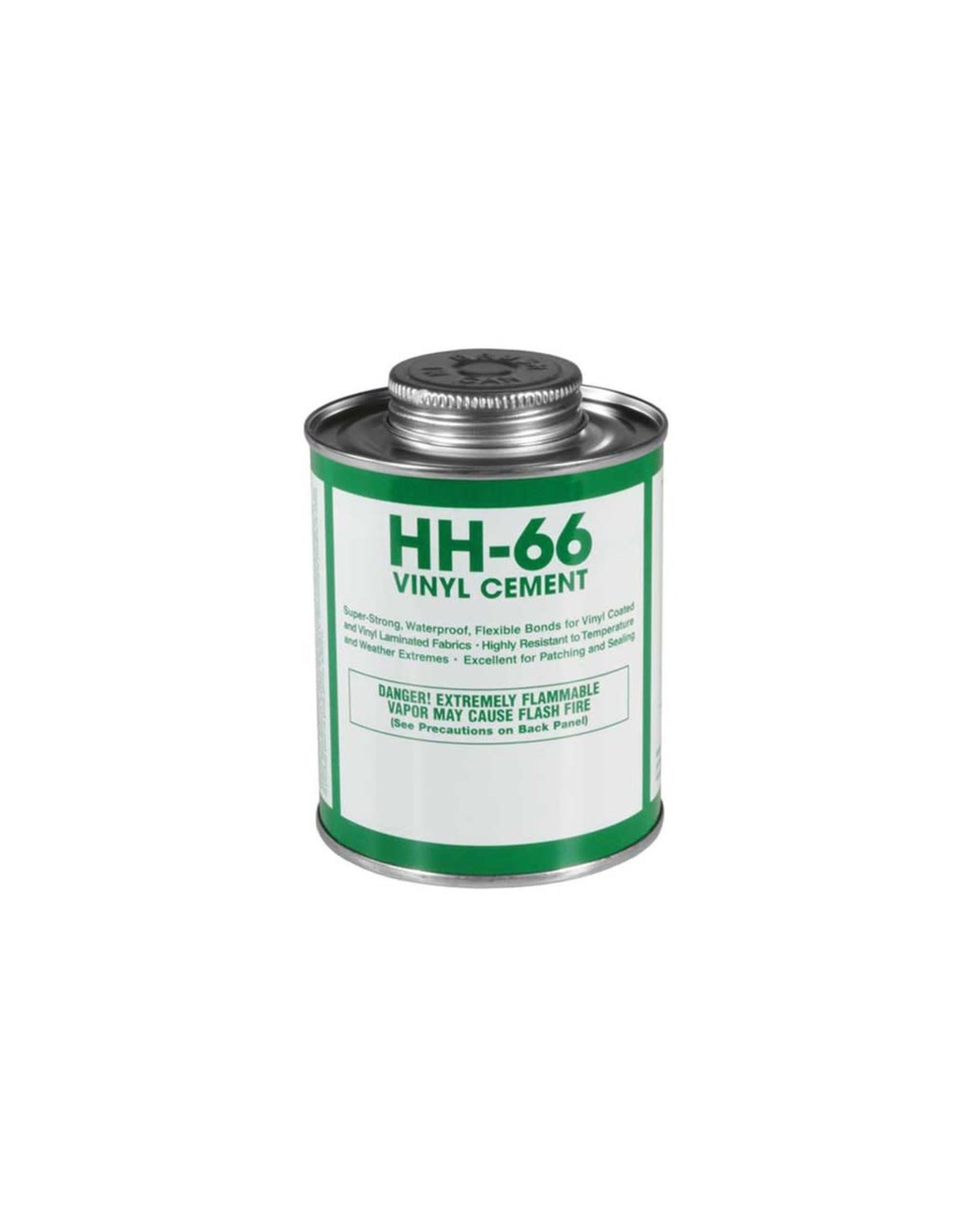 Atlan Atlan HH-66 Vinyl Glue, 8 oz Can (237 ml)