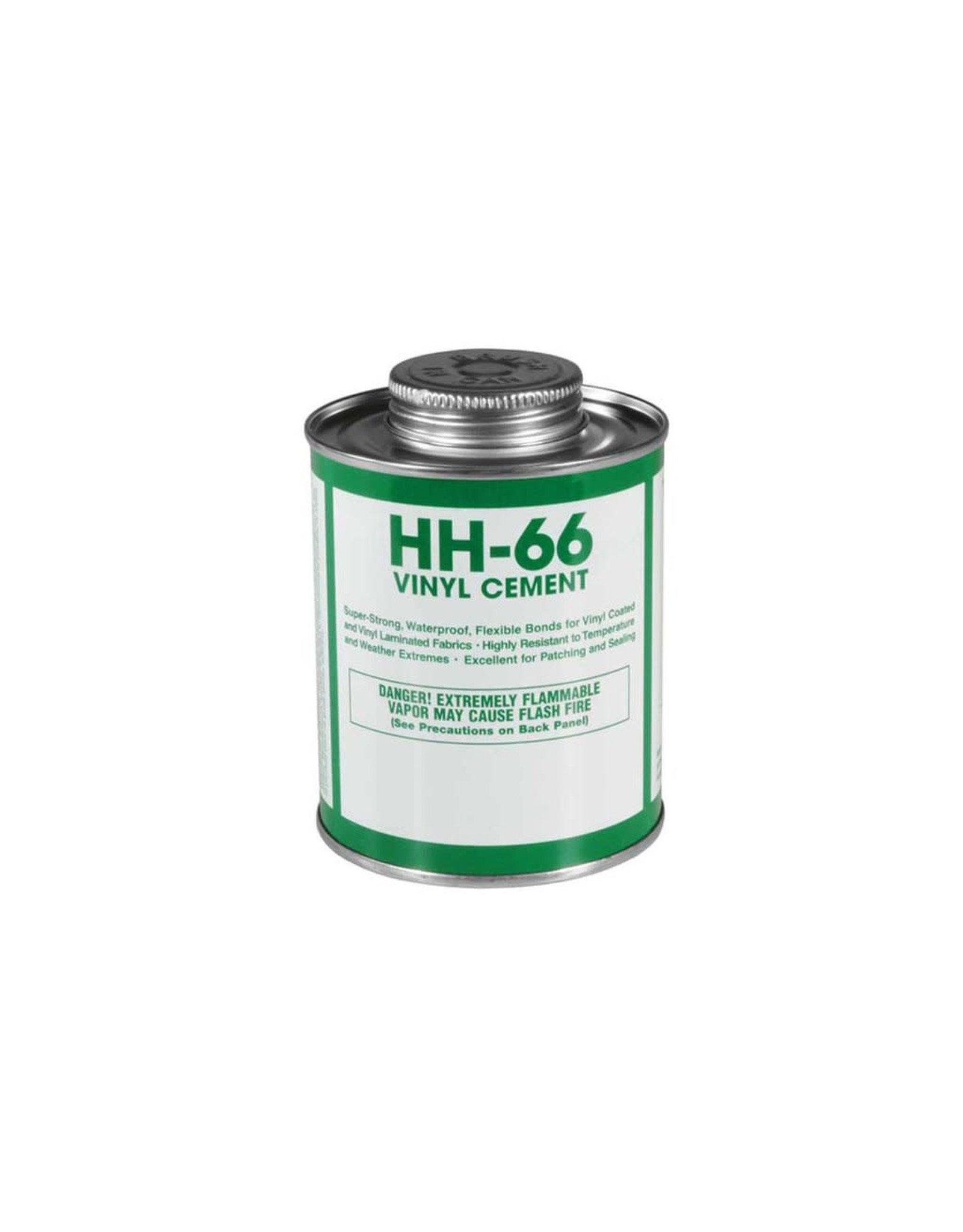 Atlan Atlan HH-66 Vinyl Glue, 8 oz Can (240 ml)