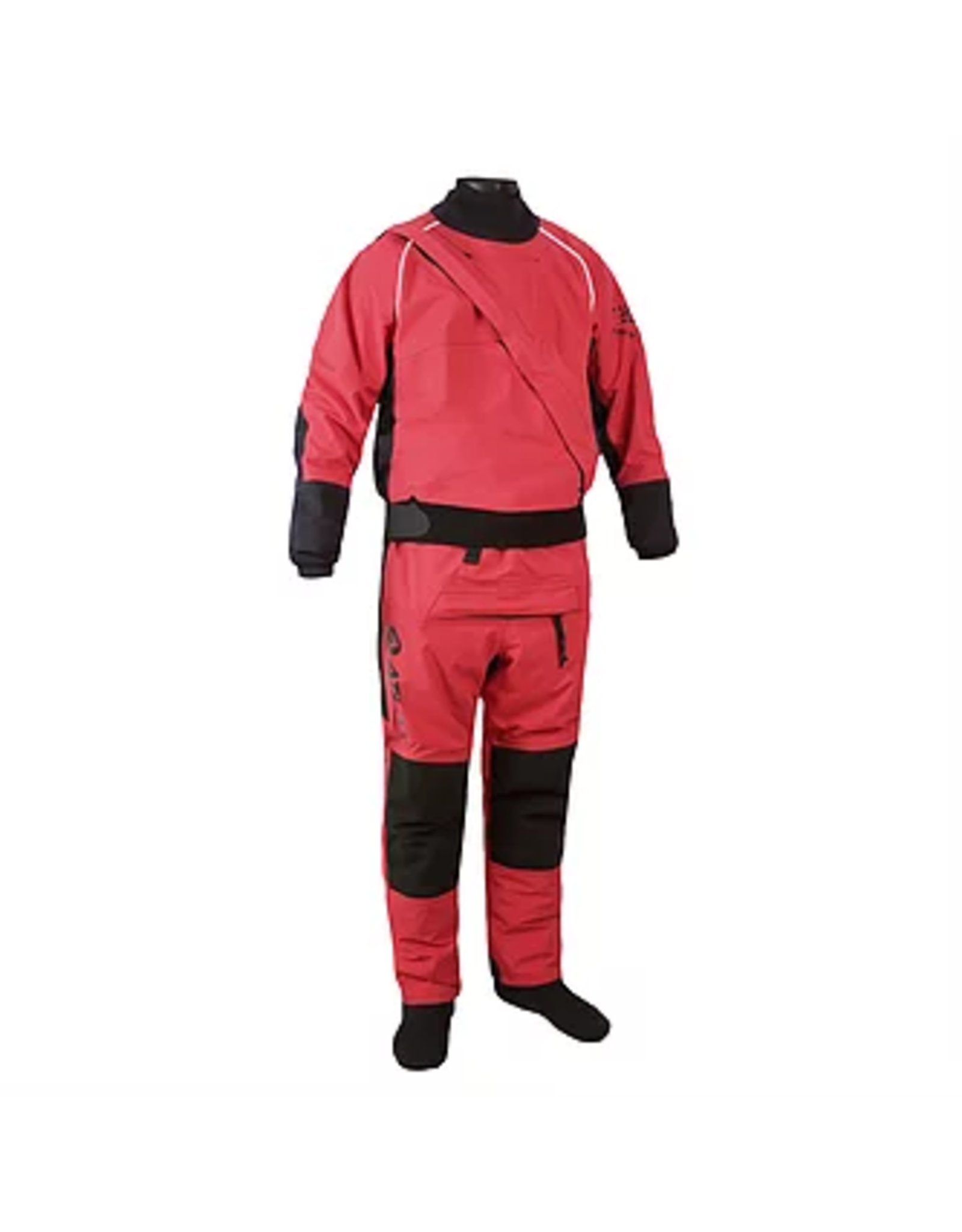 Atlan Atlan Mista Dry Suit With Relief Zipper