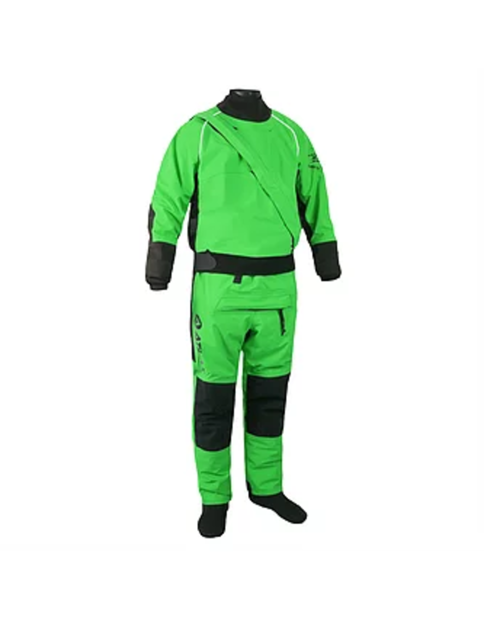 Atlan Atlan Mista Dry Suit With Relief Zipper