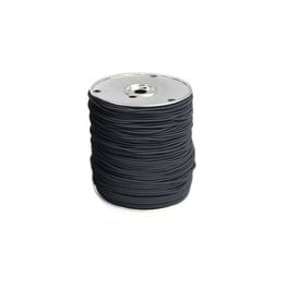 Atlan Atlan 3.2 mm round elastic cord (Bungee) sold by feets