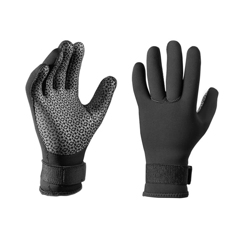 Atlan 3mm Calorific Gloves Kayak Junky
