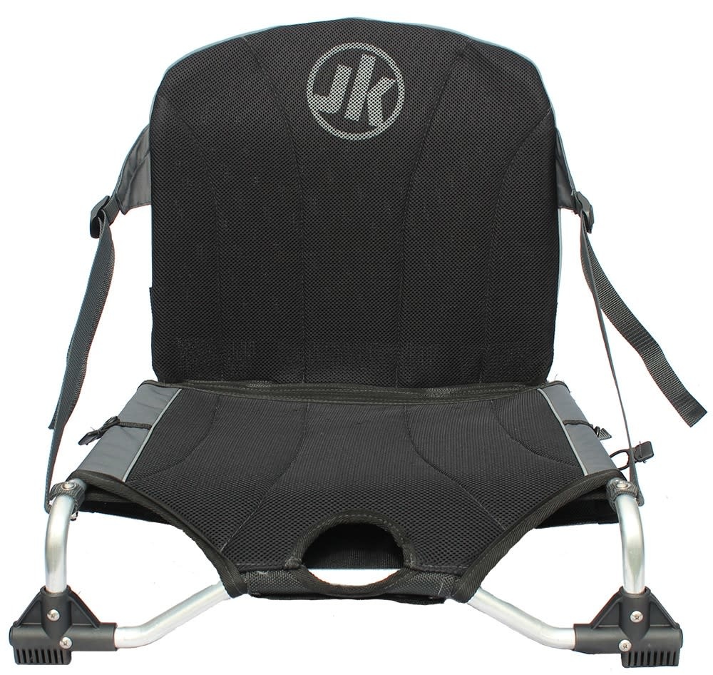 Jackson Elite Seat Kit 3.0 (Big Rig, FD, HD ou Coosa FD) Kayak Junky