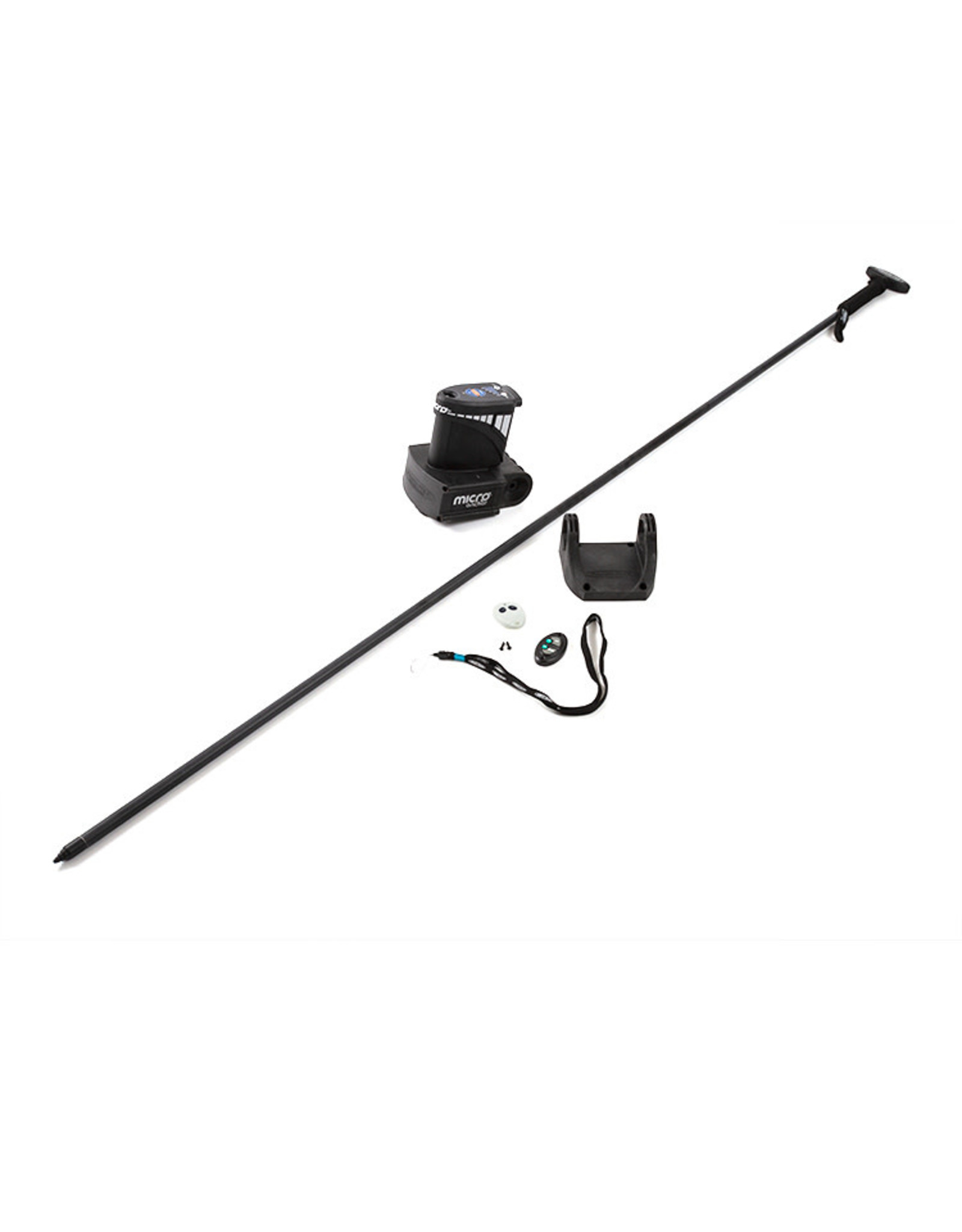 Powerpole Hobie Acc. Powerpole Micro Anchor - Motor & Spike