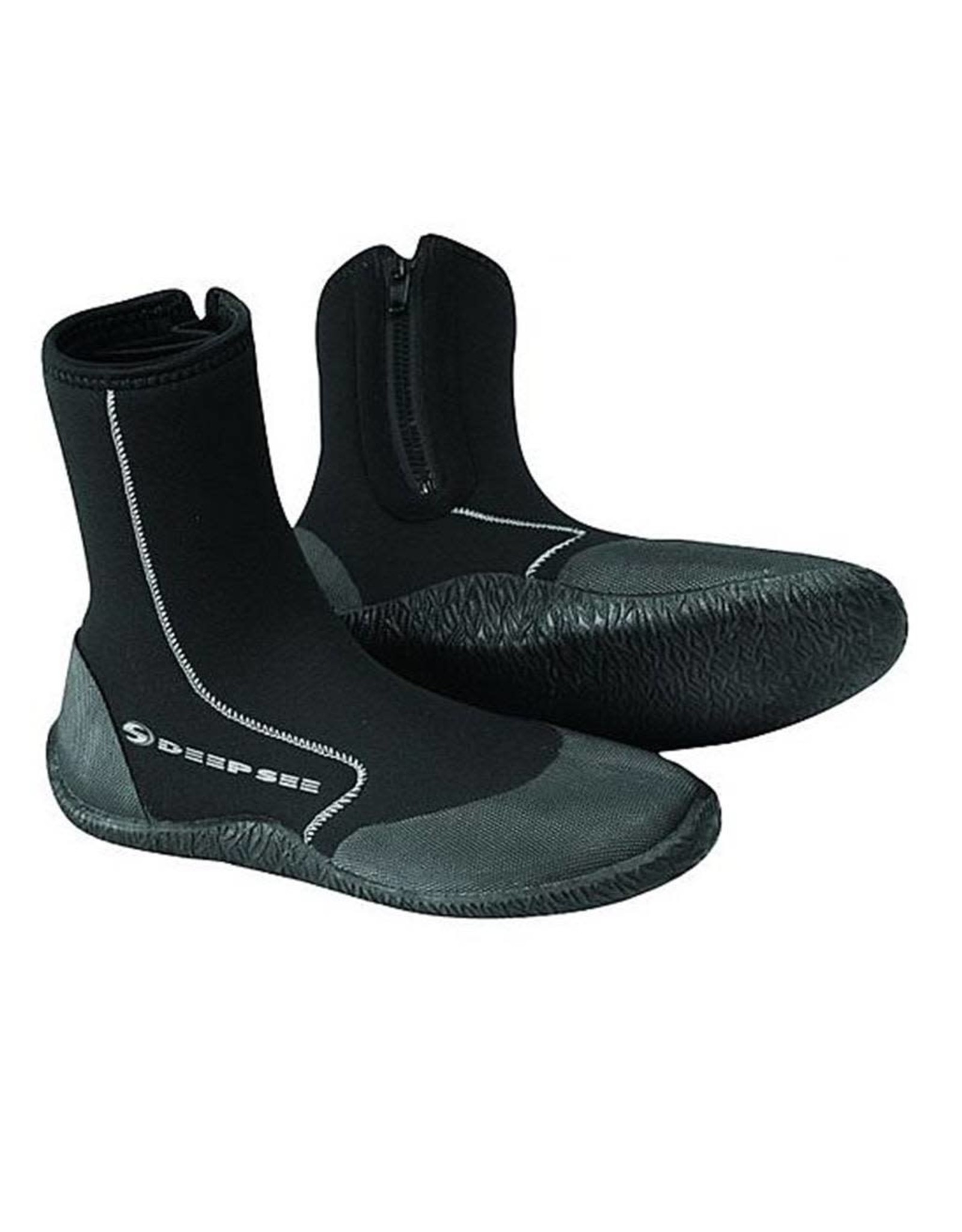 bottes neoprene