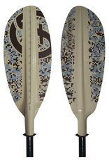 Feelfree Kayaks Feelfree Pagaie Camo Serie Angler