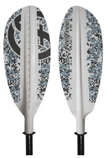 Feelfree Kayaks Feelfree Camo Paddle Serie Angler