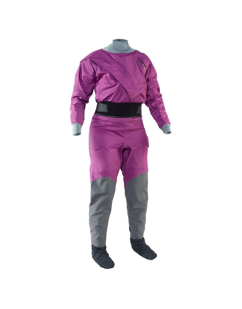 Nrs Women S Crux Drysuit Kayak Junky