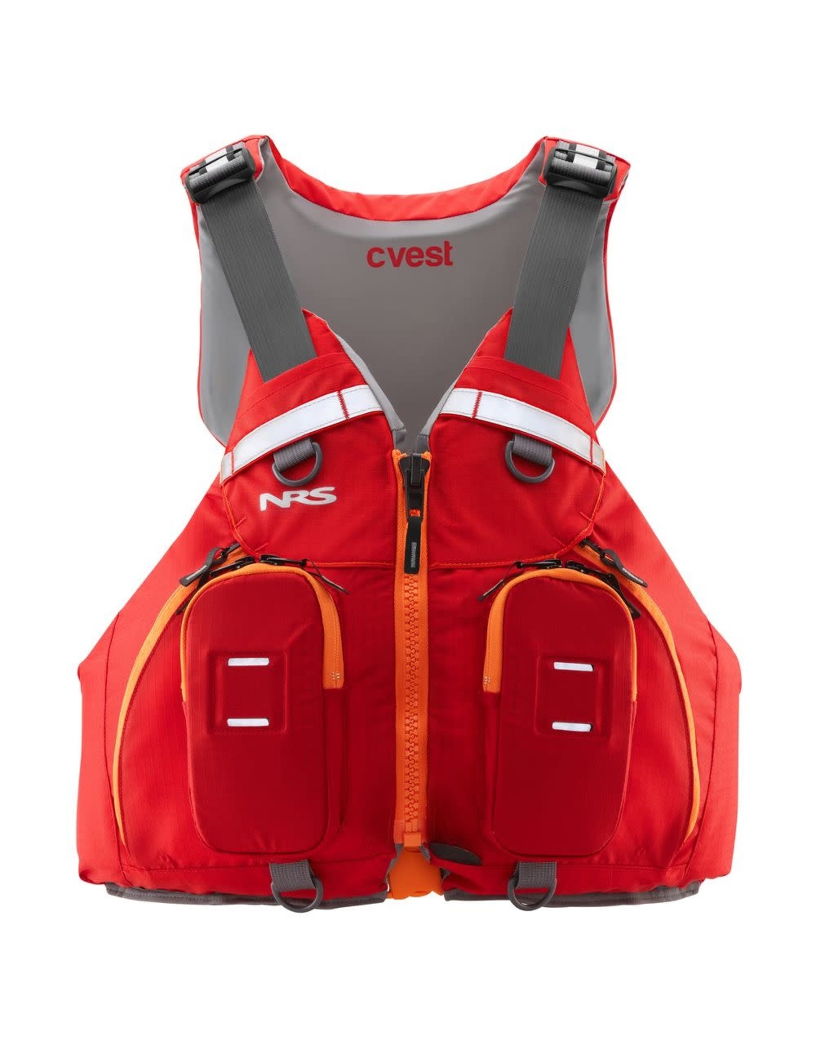 NRS NRS cVest Mesh Back PFD