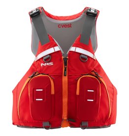 NRS NRS cVest Mesh Back PFD