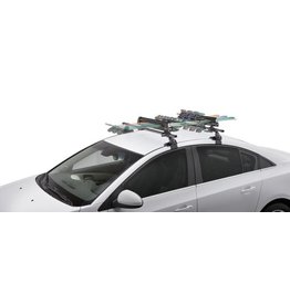 SportRack SportRack SR6466 ski carrier Groomer Deluxe