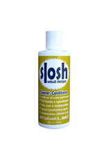 Slosh Slosh shampoing biodégradable pour néoprène 118ml