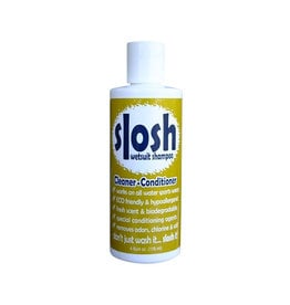 Slosh slosh wetsuit shampoo 118ml