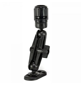 Scotty Scotty Ball mounting system with gear-head and track