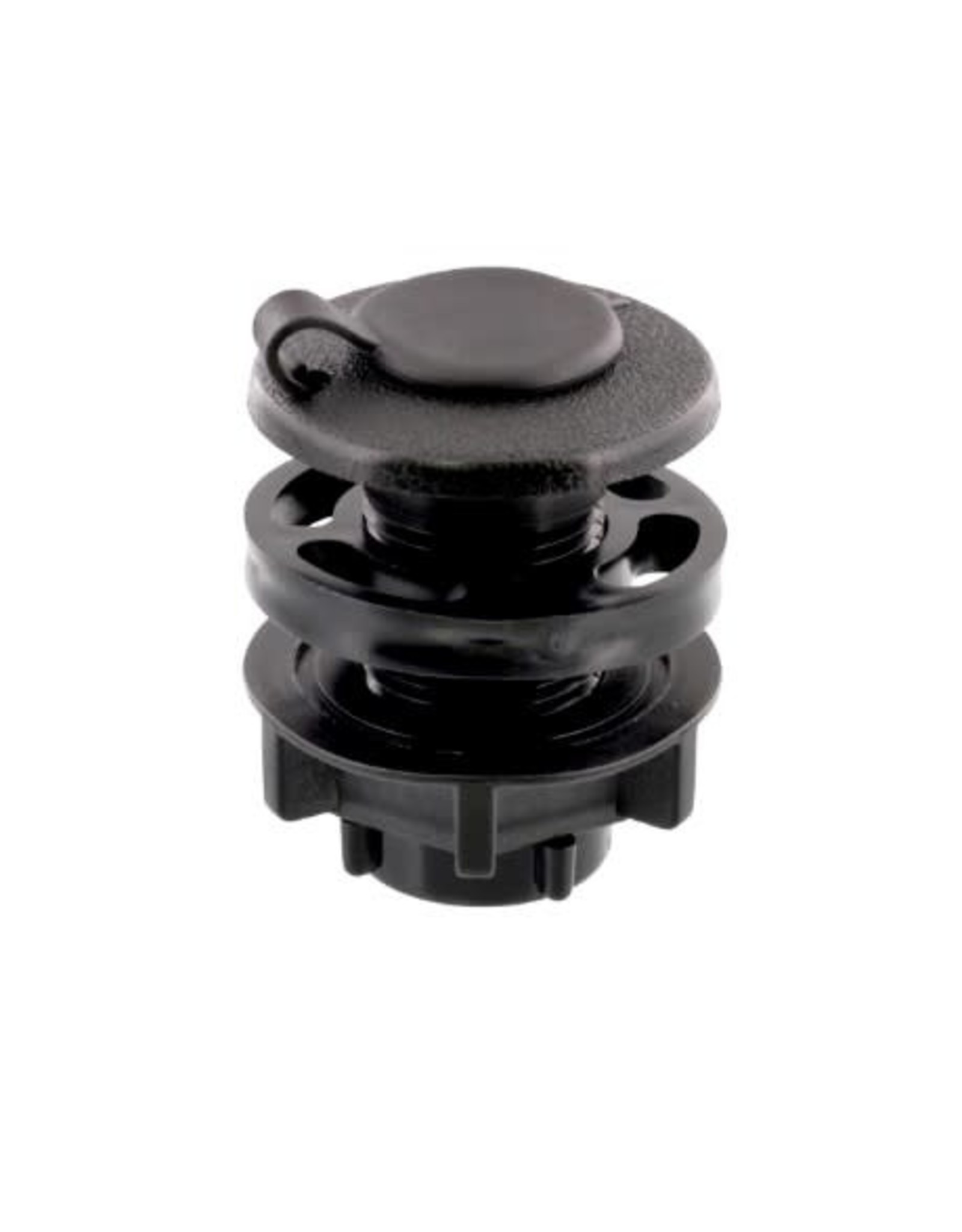 Scotty Scotty Compact threaded deck mount