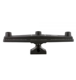 Scotty Scotty Triple mounting system  with mount 241