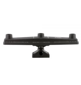 Scotty Fish Finder Mount, Up To 5 Display - Kayak Junky