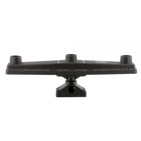 Scotty Triple mounting system with mount 241