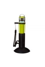 Scotty Scotty 835 Lampe DEL avec Support Ventouse - SEA-Light with Suction Cup Mount