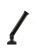 Scotty Scotty 476 Porte-Canne avec Support 241 - Rocket Launcher Rod Holder with 241